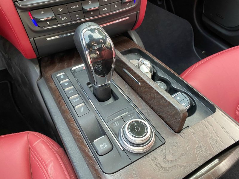 Maserati President - 图片 2
