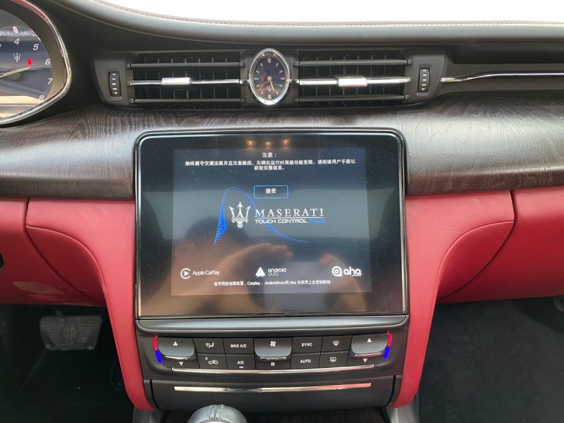 Maserati President - 图片 3