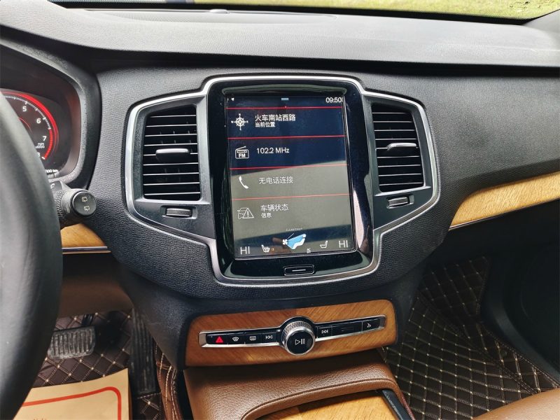 Volvo XC90 - 图片 4