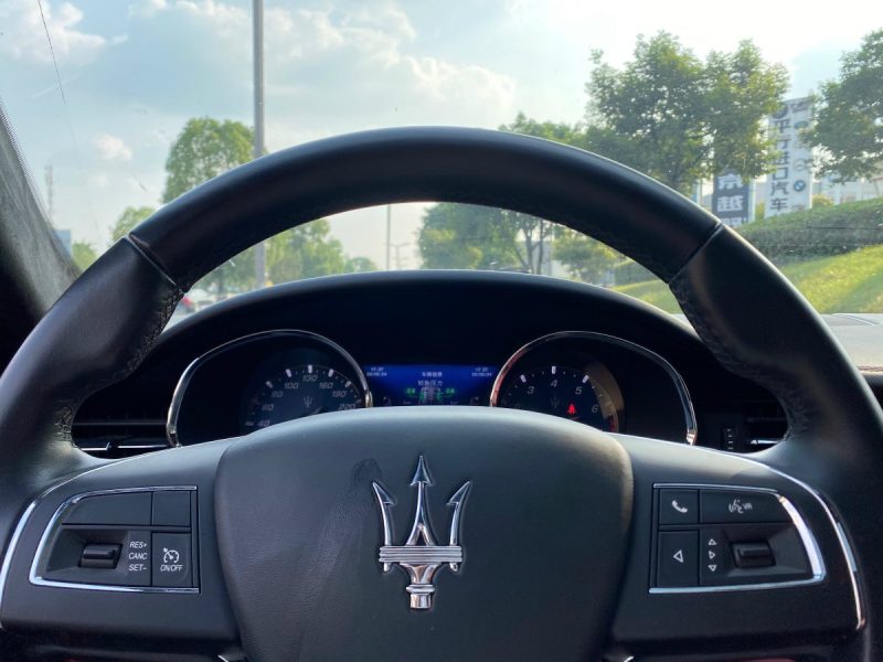 Maserati President - 图片 5