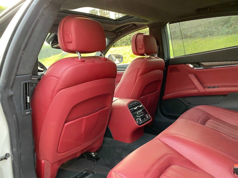 Maserati President - 图片 6