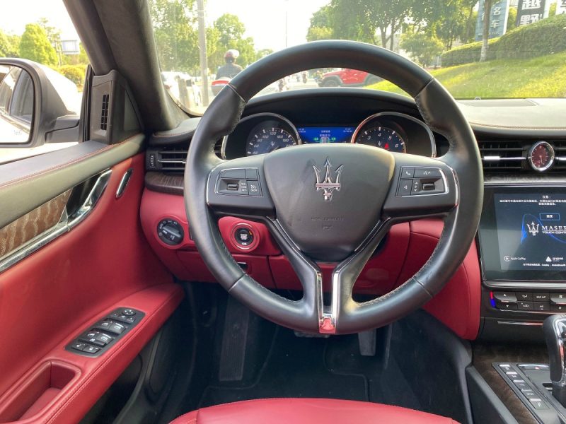 Maserati President - 图片 10