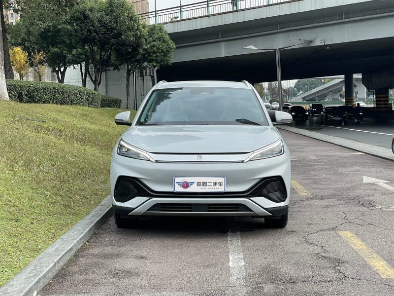 BYD Yuan Plus - 图片 10