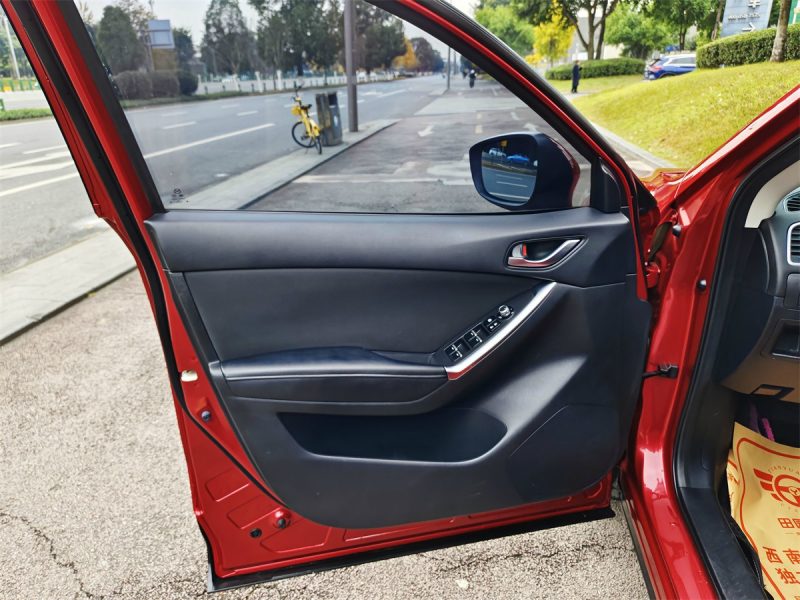 Mazda CX-5 - 图片 19