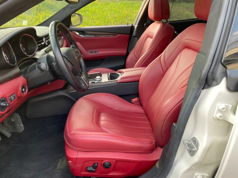 Maserati President - 图片 18