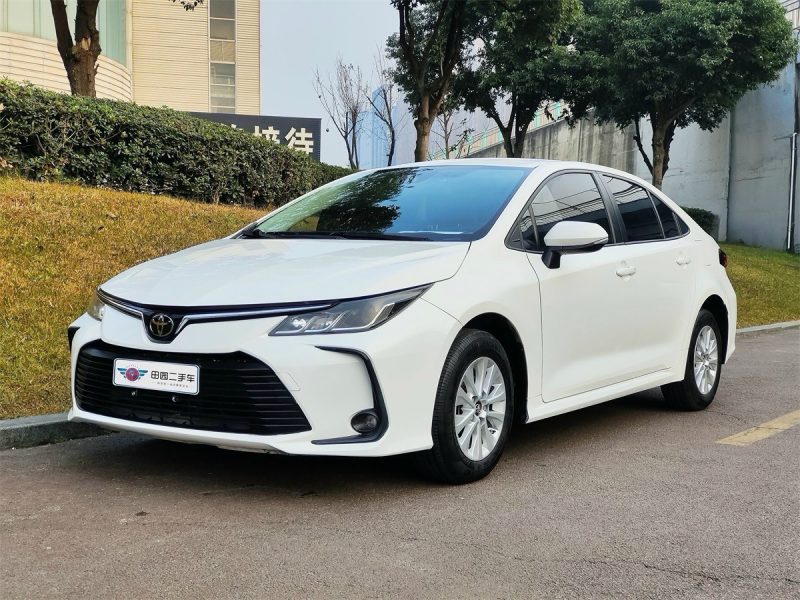 Toyota Carola