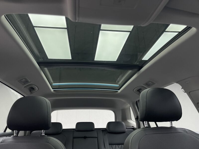 Volkswagen Tiguan L 2022 330TSI Automatic 2WD R-Line Enjoy Edition - 图片 16